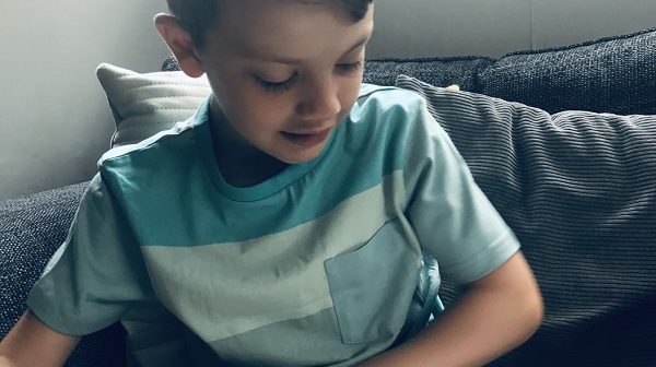 Reading Challenge