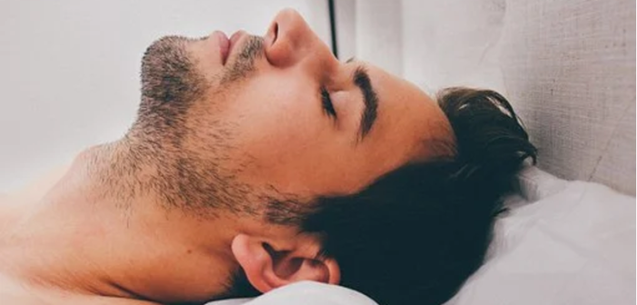 sleep