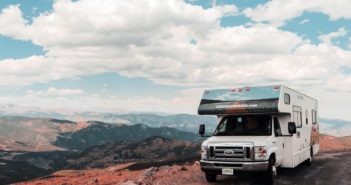 van