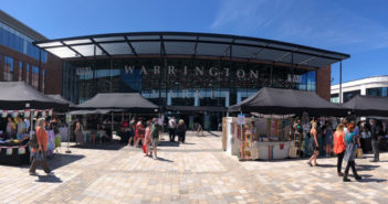 Warrington Market