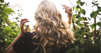 How does diet impact your hair