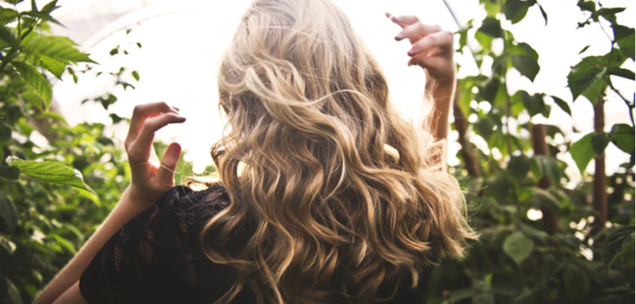How does diet impact your hair