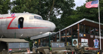 Burtonwood Heritage Centre
