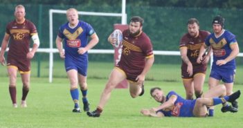 Latchford's season