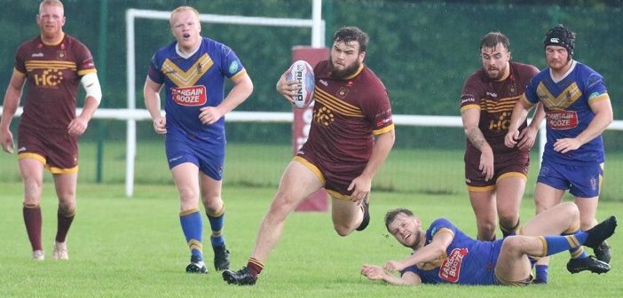 Latchford's season