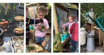 Kids Planet Stretton