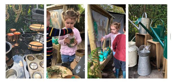 Kids Planet Stretton