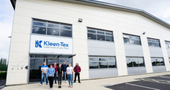 Kleen-Tex