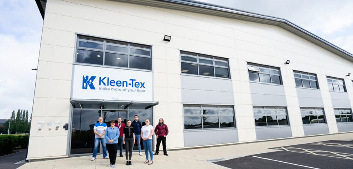 Kleen-Tex