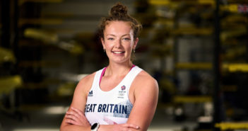 Lucy Glover