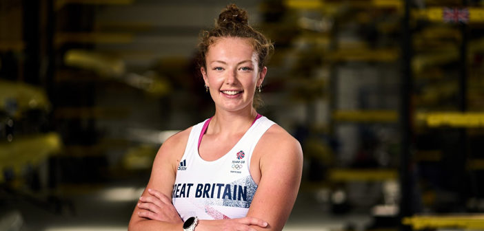 Lucy Glover