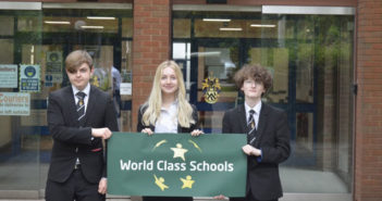 Lymm High School