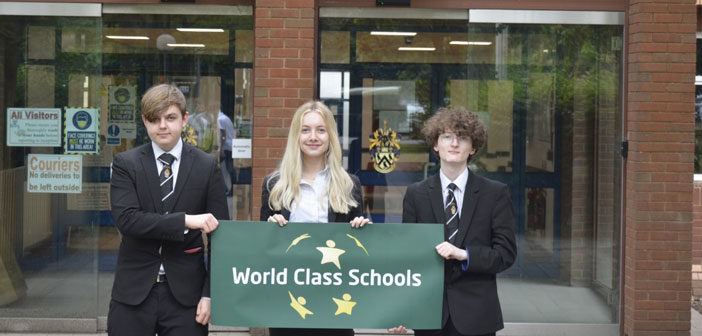 Lymm High School