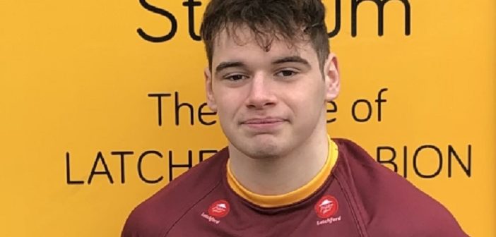 Latchford's top four