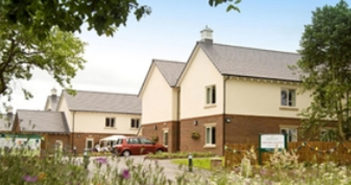 Barchester Care Home Lymm