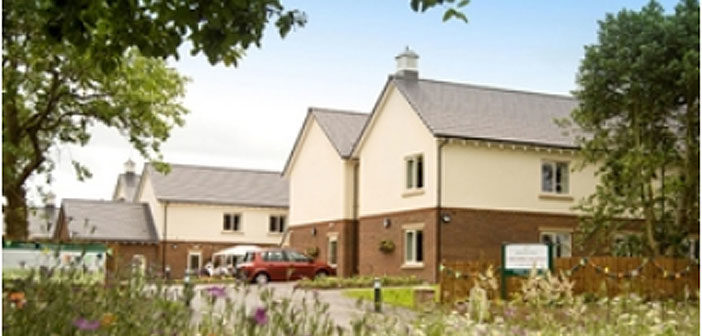 Barchester Care Home Lymm
