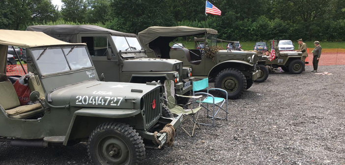 Burtonwood Heritage Centre