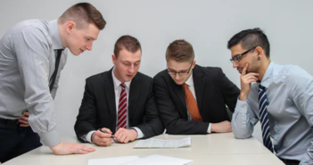 business courses