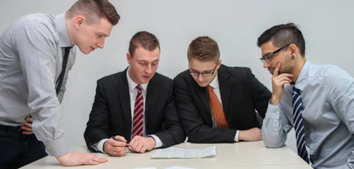 business courses