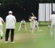 Grappenhall suffered