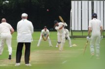 Grappenhall suffered
