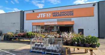 JTF Mega Discount Warehouse