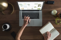 remote work