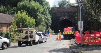 Lumb Brook Road