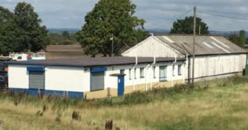 munitions factory