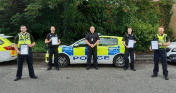 commendations