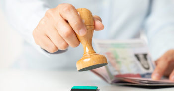visa