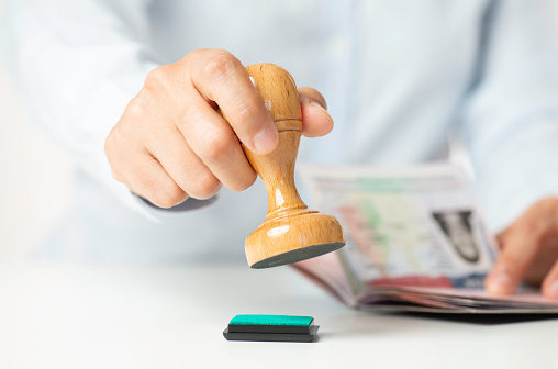 visa