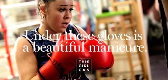 This Girl Can