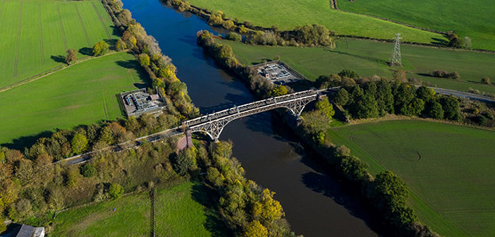 Toll Bridge