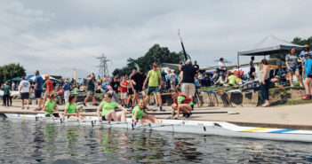 rowing club