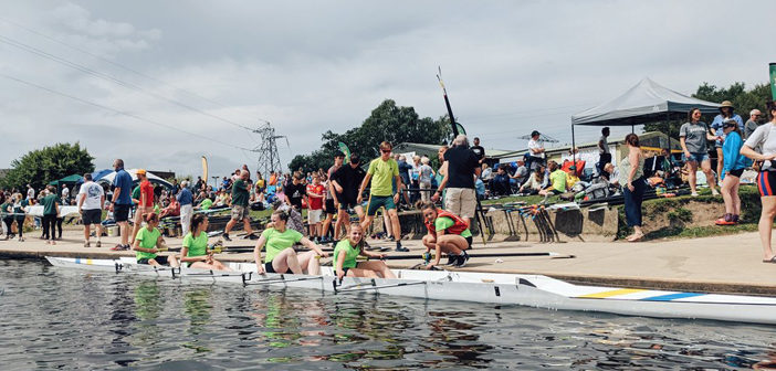 rowing club