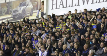 Warrington Wolves
