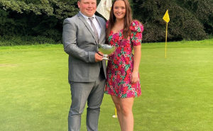 Culcheth Life Magazine August 2021 Cover