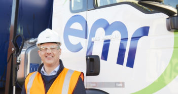 EMR Recycling