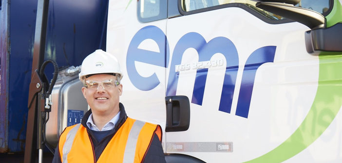 EMR Recycling