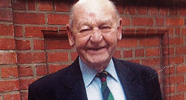 Memorial match for cricket stalwart