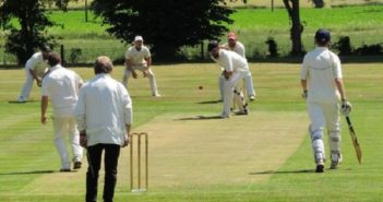 Some cricketers