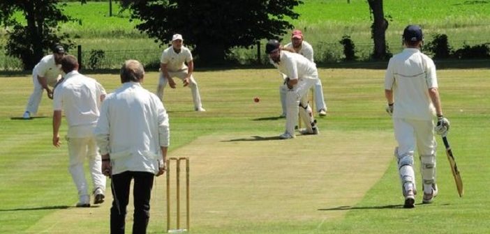 Some cricketers