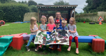 High Legh Pre-School