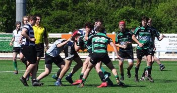 Lymm Colts
