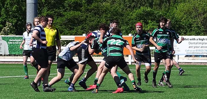 Lymm Colts