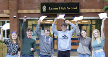 Lymm High School