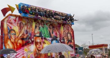 penketh carnival