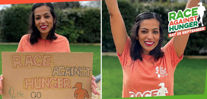 Race Against Hunger