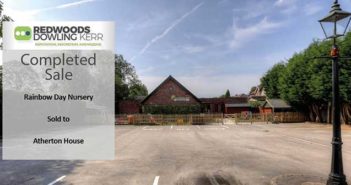 Rainbow Day Nursery